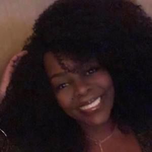 Meet your Posher, Eva